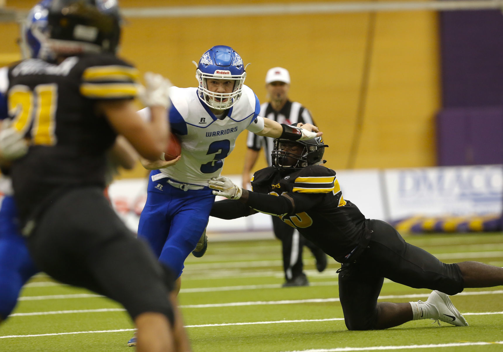 State FBall Rockford vs. New London 15